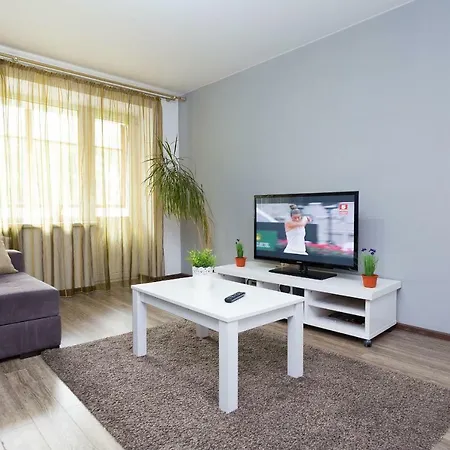Romanovskaya Sloboda 9 Apt