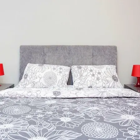Romanovskaya Sloboda 9 Apt Apartment Minsk