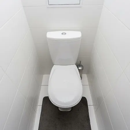 Apartment Romanovskaya Sloboda 9 Apt Minsk
