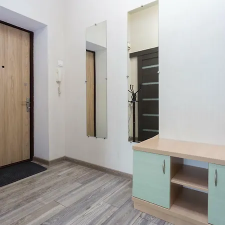 Romanovskaya Sloboda 9 Apt Apartment *